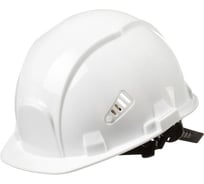 Каска TOPFORT СТАНДАРТ 101 белая 1836666