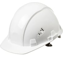 Каска TOPFORT СТАНДАРТ 201 белая 1836668