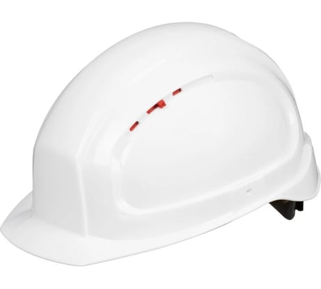 Каска TOPFORT УНИВЕРСАЛ 301 белая 1836670