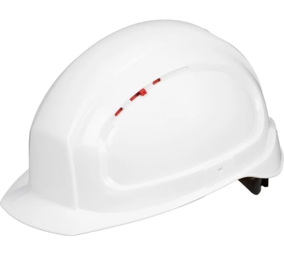 Каска TOPFORT УНИВЕРСАЛ 301 белая 1836670