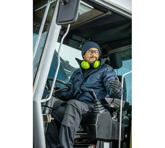 Противошумные наушники HOEGERT TECHNIK WALD HT5K177