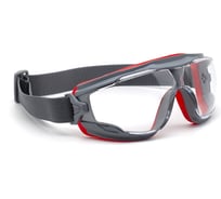 Очки защитные закрытые WURTH 900 KN панорамные 1899900122092 1