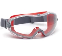 Очки защитные закрытые WURTH 901 KN панорамные PRO 1899901122092 1