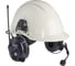Противошумные наушники 3М PELTOR LiteCom MT53H7P3E4400-EU с креплением на каску 7000108541 1