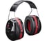 Противошумные наушники 3М PELTOR Optime III H540A-411-SV со стандартным оголовьем 7000039622 1