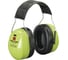 Противошумные наушники 3М PELTOR Optime III  H540A-461-GB повышенной видимости Hi-Viz 7000038211 1