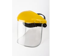 Защитный лицевой щиток из поликарбоната Jeta Safety 1,5 мм, Vader Pro JVS-301