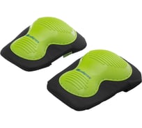 Наколенники с рифленой PVC накладкой СИБРТЕХ вставка из EVA 89413