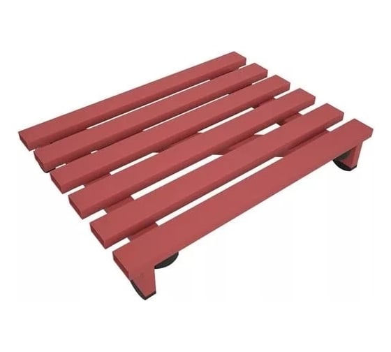 Изолирующая подставка Антиток 520х700 мм 655946