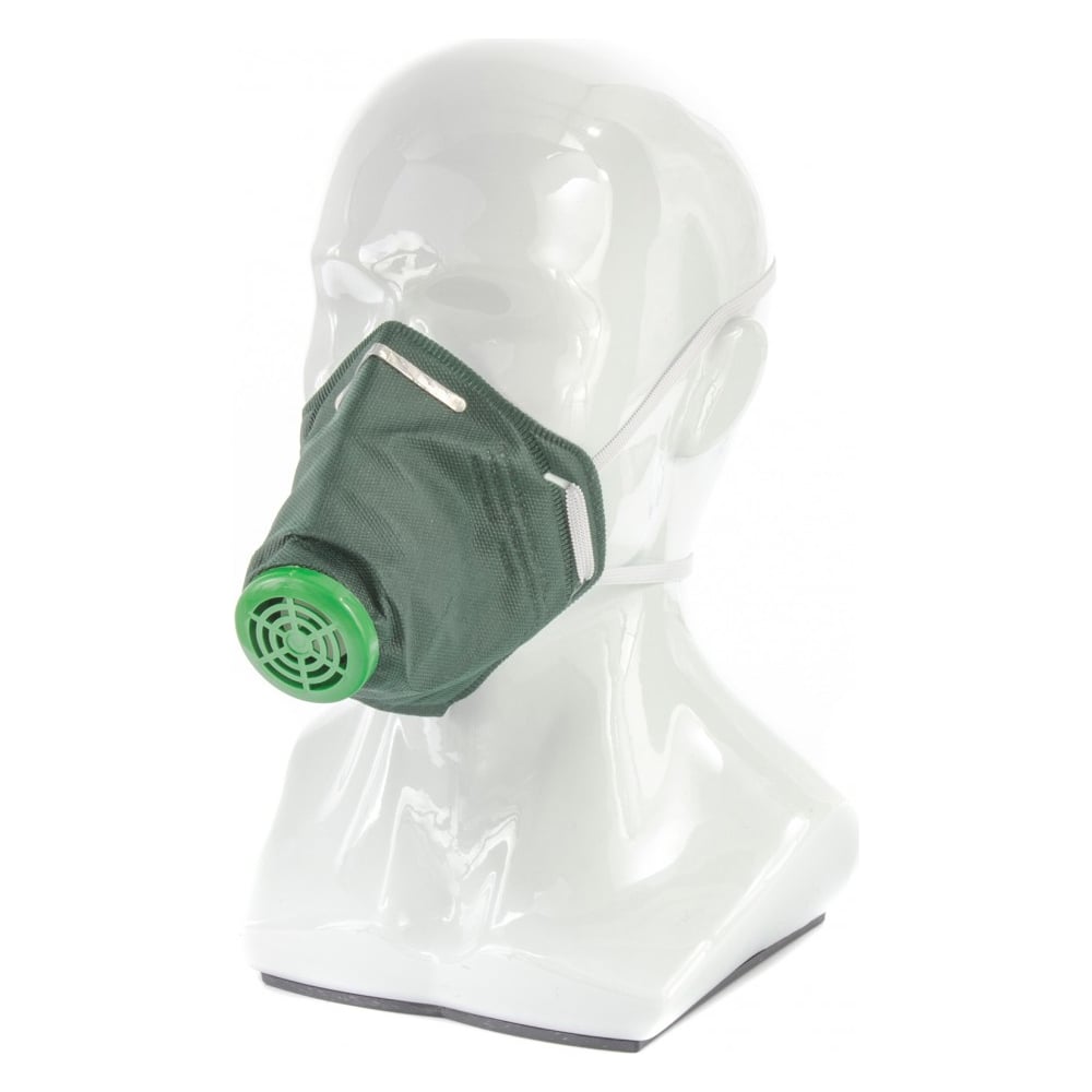 Респиратор СИБРТЕХ У-2К 89214 - выгодная цена, отзывы, характеристики ...