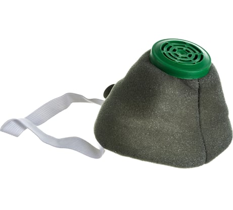 Респиратор фильтрующий Без бренда У2-К (П) 1116