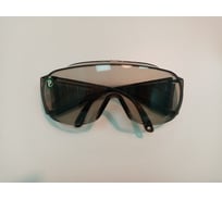 Защитные очки из моноблочной поликарбонатной линзы Pipal EYE PROTECTION 20000002EP