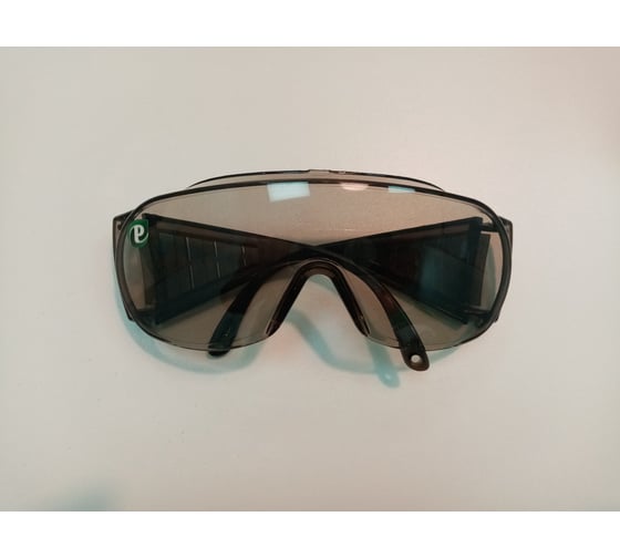 Защитные очки из моноблочной поликарбонатной линзы Pipal EYE PROTECTION 20000002EP