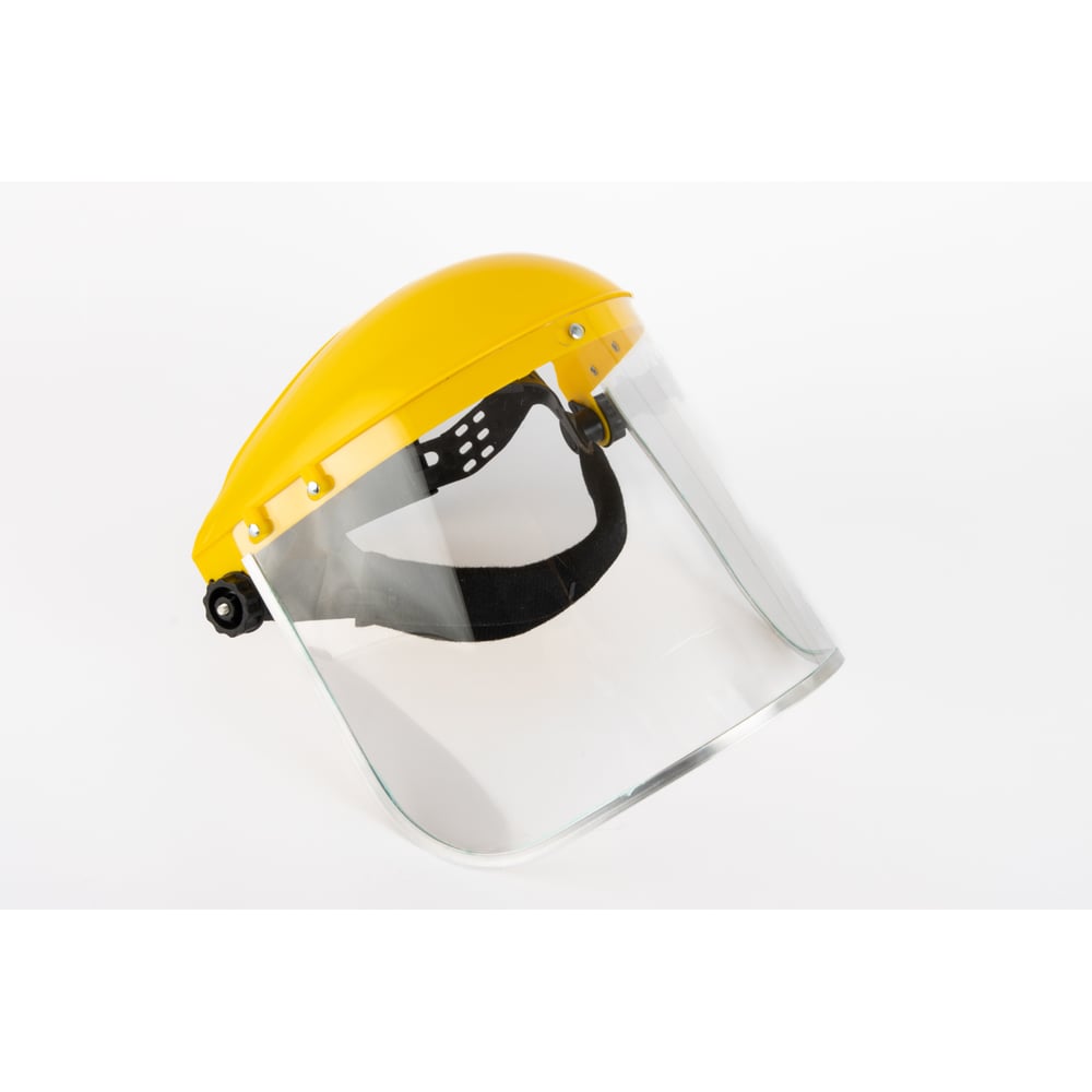 ЗащитныйлицевойщитокJetaSafetyизполикарбоната1,0ммVaderLightJVS-201