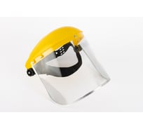 Защитный лицевой щиток Jeta Safety из поликарбоната 1,0 мм Vader Light JVS-201