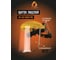 Защитный лицевой щиток из поликарбоната Jeta Safety 1,0 мм, Vader Light, JVS-201 2