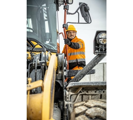 Защитные очки HOEGERT TECHNIK ALB HT5K003