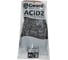 Перчатки резиновые технические GWARD ACID 2 КЩС тип II К50 Щ40, р XL 12 пар в упаковке HIM90 HIM90/XL 2