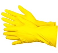 Перчатки латексные GWARD ASTRA EDELWEISS вес 30 грамм, р S 12 пар в упаковке G30 G30/S