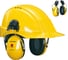Противошумные наушники с креплением на каску 3М PELTOR Optime I H510P3E-405-GU 7000039617 1