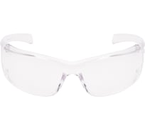 Защитные открытые очки 3М Virtua AP 71512-00000М цвет линз прозрачный 7100180753