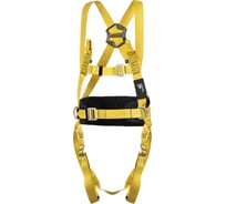 Привязь VENTO «АЛЬФА 2.5К огнеупорная», размер 1 vnt 425К_1