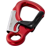 Карабин VENTO Монтажный НВ красный vnt 1256_rd