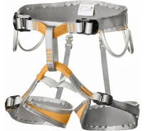 Альпинистская беседка VENTO "Argon" (Цвет Оранженвый, Размер 2) vnt 108_2_og