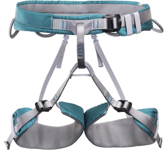 Поясная беседка VENTO "Spirit" (Цвет Зеленый, Размер M) vnt 138_m_gn 1