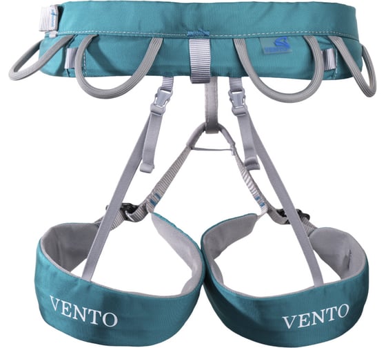 Поясная беседка VENTO "Spirit" (Цвет Зеленый, Размер L) vnt 138_l_gn 1