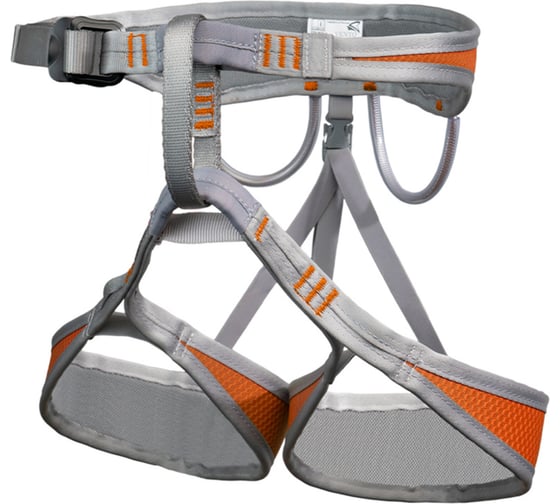 Скалолазная беседка VENTO "Neon" (Цвет Оранжевый, Размер XS) (2024) vnt 136_xs_og 1