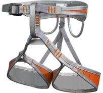 Скалолазная беседка VENTO "Neon" (Цвет Оранжевый, Размер L) (2024) vnt 136_l_og