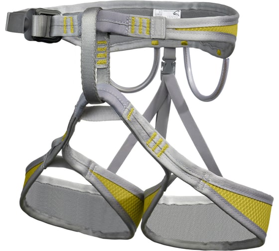 Скалолазная беседка VENTO "Neon" (Цвет Фисташковый, Размер L) (2024) vnt 136_l_ps 1