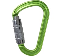 Карабин VENTO "Titanium" с байонетной муфтой triple-lock зеленый (2023) vnt 1235_gn