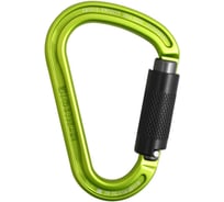 Карабин VENTO "Titanium" с байонетной муфтой (зеленый) vnt 1233_gn