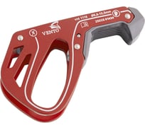Страховочное устройство VENTO "Toucan", Цвет Красный vnt 1118_rd