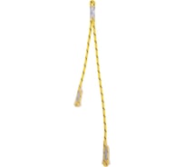 Усы самостраховки веревочные VENTO (длина 50x80см) vnt 207_50х80