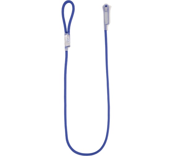 Ус самостраховки веревочный VENTO "Factor" (150см) vnt 267_150 1