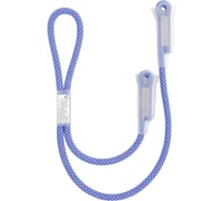 Усы самостраховки веревочные VENTO "Factor Twin" (50x75см) vnt 268_50х75