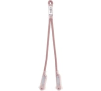 Усы самостраховки веревочные VENTO (длина 50x50см) vnt 207_50х50