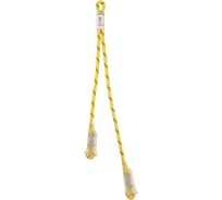 Усы самостраховки веревочные VENTO (длина 50x65см) vnt 207_50х65