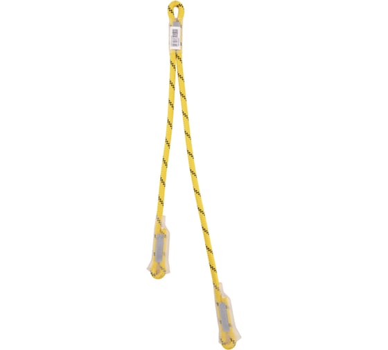 Усы самостраховки веревочные VENTO (длина 50x65см) vnt 207_50х65 1