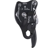 Спусковое устройство VENTO "Ворон" (Цвет чёрный) vnt 1119_bk