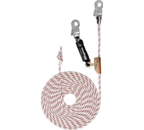 Средство защиты ползункового типа VENTO на гибкой анкерной линии (Длина 050м) vnt 087_50