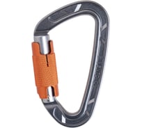 Карабин VENTO "Oxygen" с байонетной муфтой, Оранжевая муфта vnt 1074_og