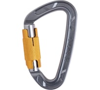 Карабин VENTO "Oxygen" с байонетной муфтой, Желтая муфта vnt 1074_ye