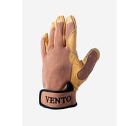 Перчатки VENTO Гарда цвет Желтый, Размер S vnt 070_s_ye