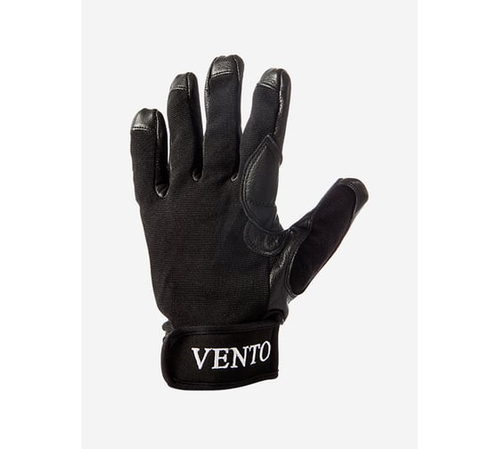 Перчатки VENTO Гарда цвет Черный, Размер XL vnt 070_xl_bk