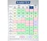 Перчатки латексные RABBITEX 12 пар, КЩС-1 ULTRA STRONG химически устойчивые двуслойн р.9-9,5, EXPERT 609272 4