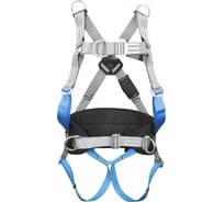 Страховочная привязь ООО СИЗ ССП-6 NL 2036